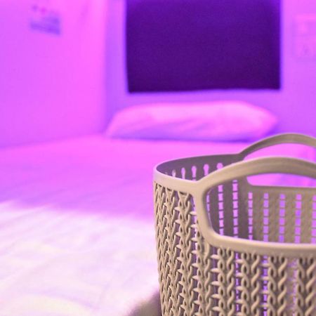 Hotel Bunk Planet Kandy Exterior foto